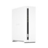 QNAP 1-Bay Nas (No Disk) - Arm Qc 2.0Ghz - 2GB - GBe(2) - USB(3) - Twr - 2Yr Wty