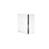 QNAP TS-233 2-Bay Diskless NAS ARM Cortex-A55 Quad-Core 2.0GHz 2GB