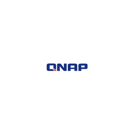 QNAP TS-864eU-RP-4G 8 Bay NAS Intel CeleronÂ® N5105/N5095 4-core 4GB DDR4 2xSlot Hot-swappable 2xGbE2.5 WOL 1xPCle3x2 2xUSB3.2 2