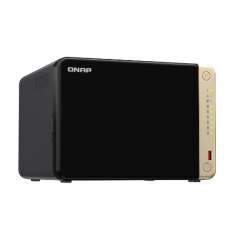 QNP NAS 6BAY-TS-664-8G