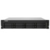 QNAP TS-832PXU-4G Rackmount 8-Bay Diskless NAS 4GB RAM