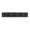 QNAP TS-h1277AXU-RP-R7-32G, AMD Ryzen  7000 series 8C16T(boost up to 5.3 GHz), 32 GB DDR4 memory (1 x 32 GB),redundant power, 3 