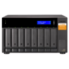 QNAP TL-D800S 8 Bay Desktop JBOD SATA Storage Expansion Enclosure
