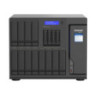 QNAP TVS-h1688X-W1250-32G 16-Bay Diskless NAS Xeon W-1250 6-Core 32GB RAM
