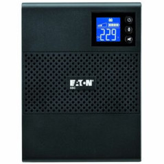 Eaton 5SC 1000VA/700W Mini Tower UPS, 8 x IEC Sockets