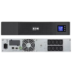 Eaton 5SC 1500VA/1050W 230V Line Interactive 2U Rackmount UPS