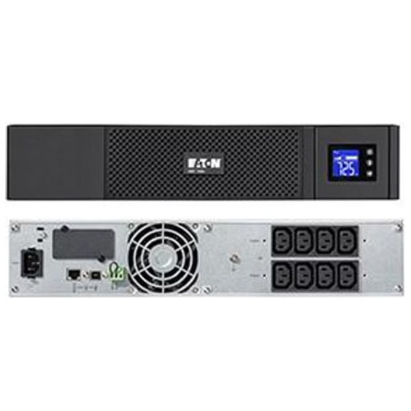Eaton 5SC 1500VA/1050W 230V Line Interactive 2U Rackmount UPS