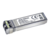 QNAP OPTICAL TRANSCEIVER 10GBE SFP+ 850NM SR UP TO 300M INDUSTRIAL-TEMPERATURE. (TRX-10GITSFPP-SR)