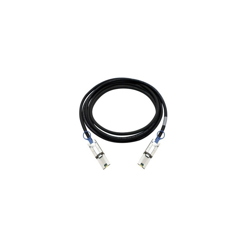 QNAP Mini SAS cable (SFF-8088), 3.0m