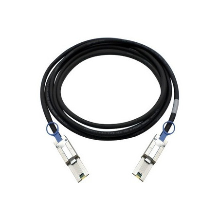 QNAP Mini SAS cable (SFF-8088), 3.0m