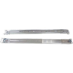 QNAP Rail Kit for TS-X79/TS-ECX80U Rackmount Models (RAIL-A03-57)