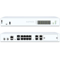 Sophos XGS 126w Security Appliance - AU power cord