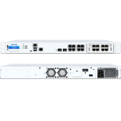 Sophos XGS 2100 Security Appliance - AU power cord