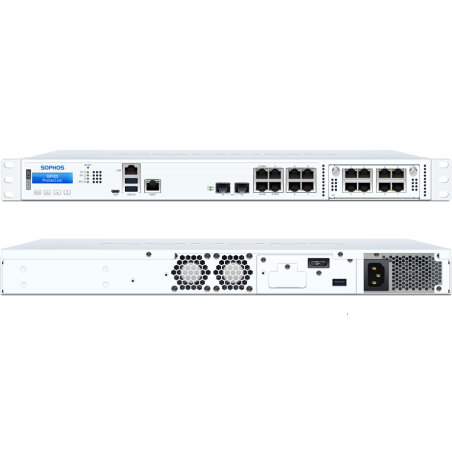 Sophos XGS 2100 Security Appliance - AU power cord