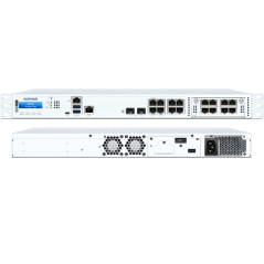 Sophos XGS 2300 Security Appliance - AU power cord