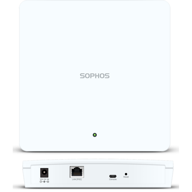 Sophos AP6 420 Access Point (Australia) plain, no power adapter/PoE Injector