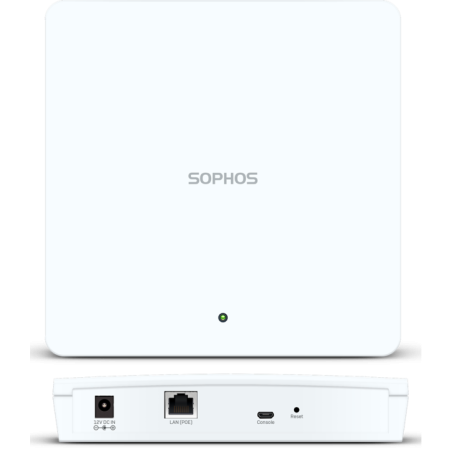 Sophos AP6 420 Access Point (Australia) plain, no power adapter/PoE Injector