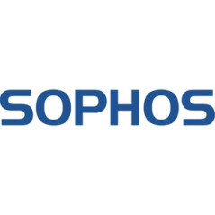 Sophos RED 50 Rackmount Ears (2 pcs) for 1U Units