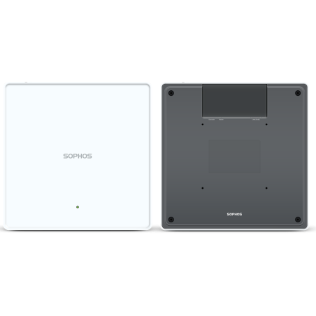 Sophos AP6 840 plenum-rated Access Point (Australia) plain, no power adapter/PoE Injector