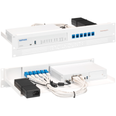 Rackmount.IT Rack Mount Kit for Sophos RED 20 / RED 60