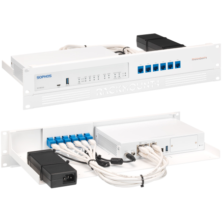 Rackmount.IT Rack Mount Kit for Sophos RED 20 / RED 60