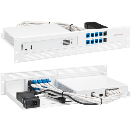 Rackmount.IT Rack Mount Kit for Sophos XGS 87/107