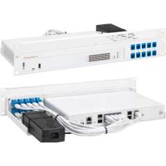 Rackmount.IT Rack Mount Kit for Sophos XGS 116 / 118 / 126 / 128 / 136 / 138 (1.3U or 2U)
