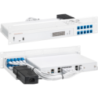 Rackmount.IT Rack Mount Kit for Sophos XGS 116 / 118 / 126 / 128 / 136 / 138 (1.3U or 2U)