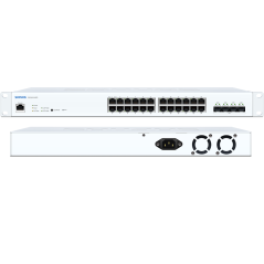 Sophos CS110-24FP Sophos Switch - 24 port with Full PoE - AU power cord