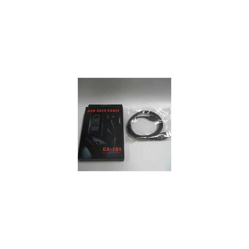 USB Connectivity Cable CA-101 for Nokia Mobile Phones