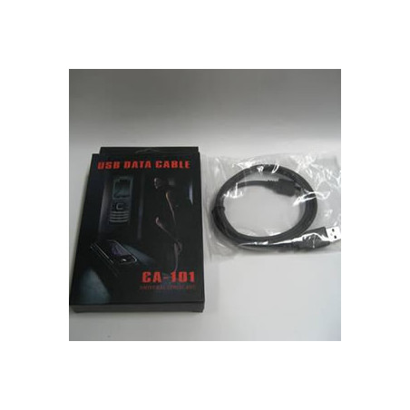 USB Connectivity Cable CA-101 for Nokia Mobile Phones