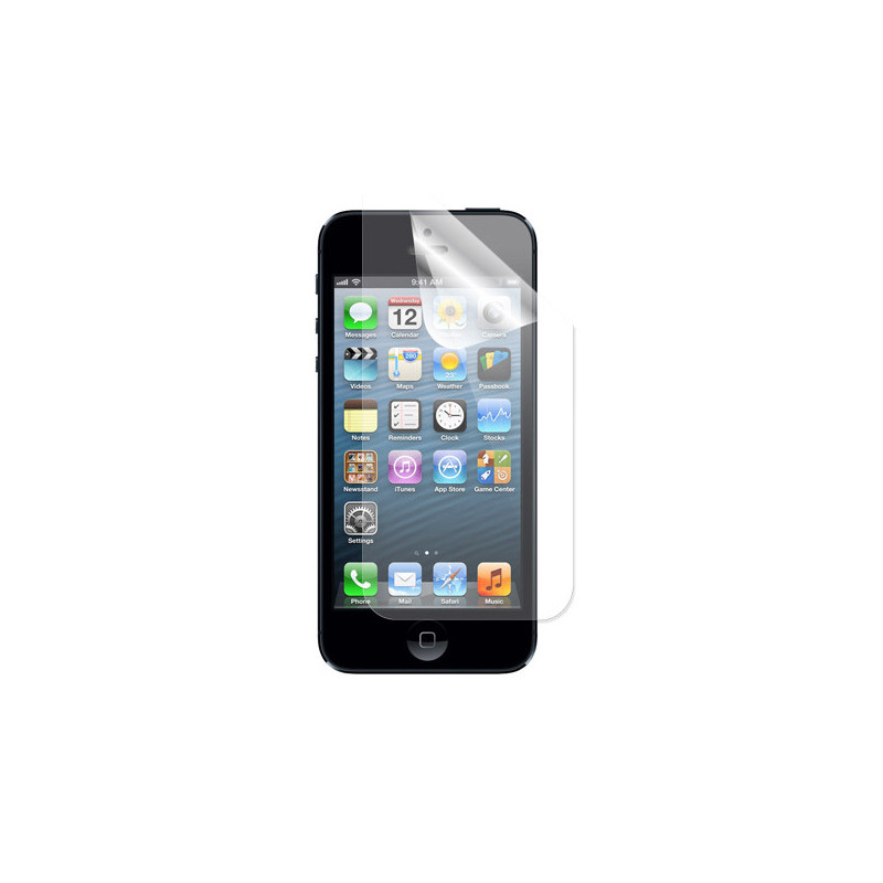 iphone 5 matte Screen Guard