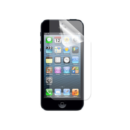 iphone 5 matte Screen Guard