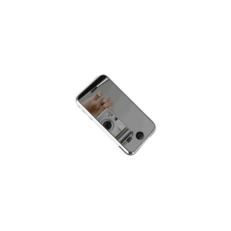 Screen Protector for iPhone 3G (Mirror)