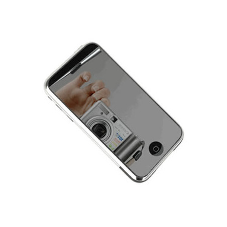 Screen Protector for iPhone 3G (Mirror)
