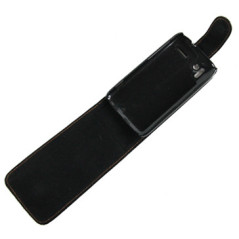 Leather Hard Case for HTC G14 Sensation