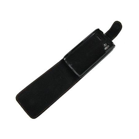 Leather Hard Case for HTC G14 Sensation