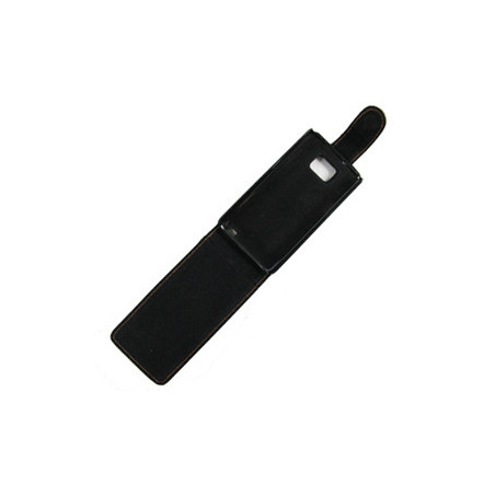 Leather Hard Case for Samsung i9100 Galaxy S II