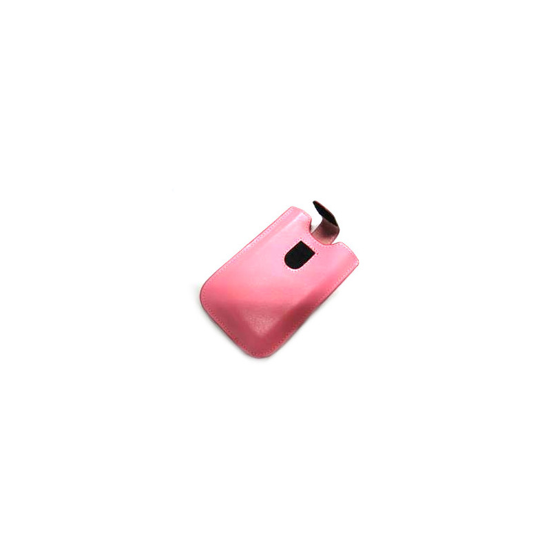 Pocket Case with Velcro Strap for iPhone 3G