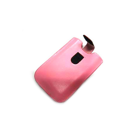 Pocket Case with Velcro Strap for iPhone 3G
