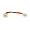 Motherboard 4-PIN 12v Extension Cable