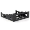 Ezcool 3.5" To 5.25" Bracket Front Panel