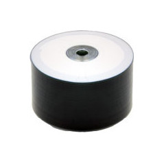 Xcopy CD-R 52x Inkjet Printable Blank Media 50pcs