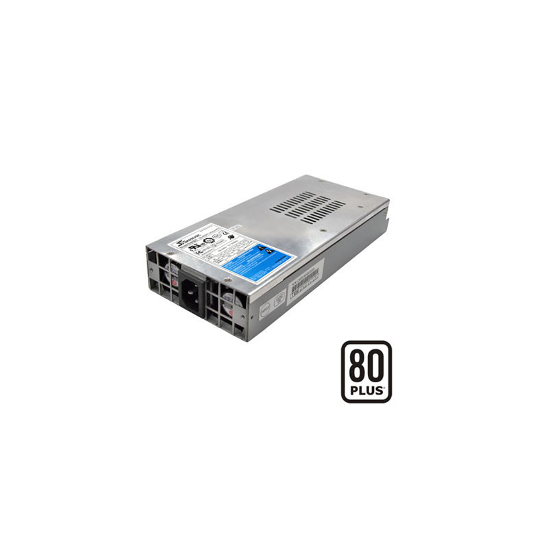 SeaSonic 400W Active PFC F0 1U PSU (SS-400H1U)