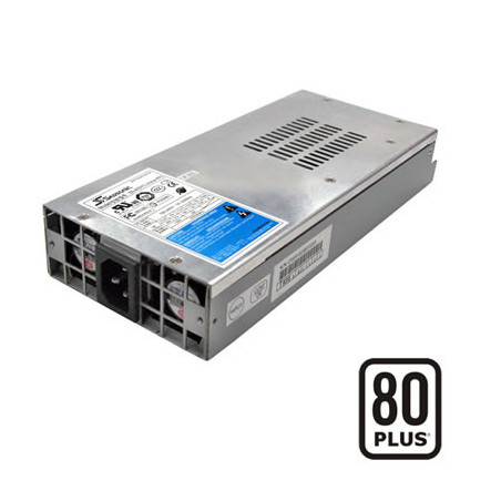 SeaSonic 400W Active PFC F0 1U PSU (SS-400H1U)