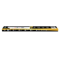 MV-LED TUBE 18W TWIN PACK