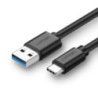 2M UGreen USB 3.0 To USB-C Cable 20884
