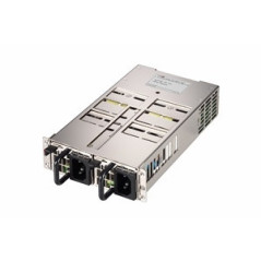 ZIPPY OPEN FRAME MINI REDUNDANT 60W PSU G1X2-5060V 190 X106 X39.50 mm