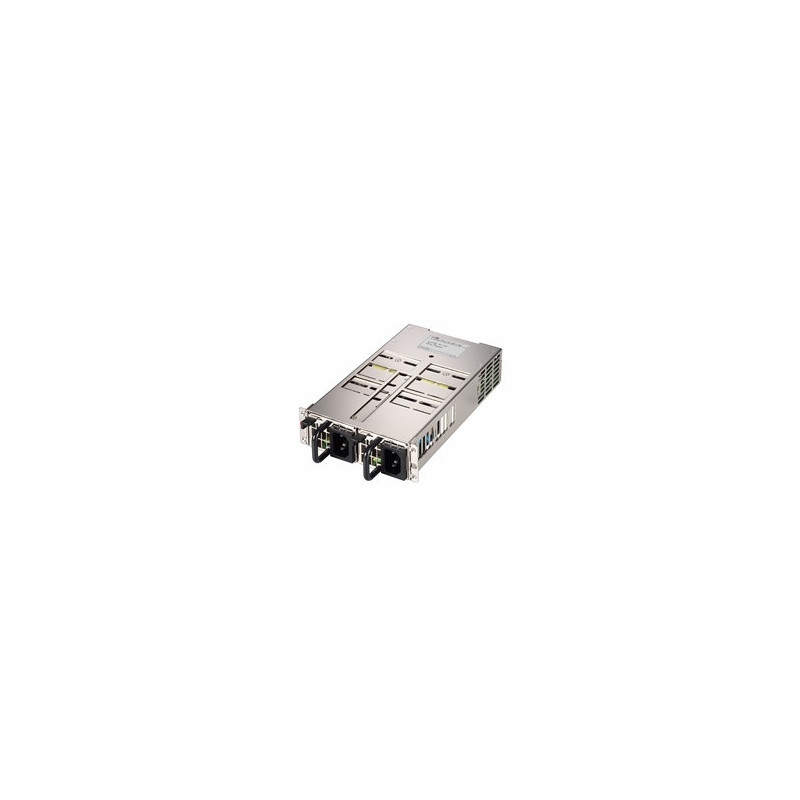 ZIPPY OPEN FRAME MINI REDUNDANT 60W PSU G1X2-5060V 190 X106 X39.50 mm