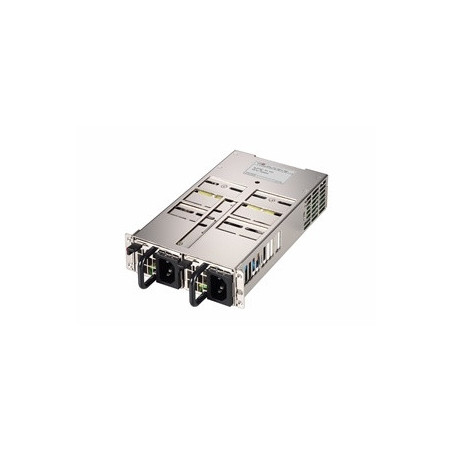 ZIPPY OPEN FRAME MINI REDUNDANT 60W PSU G1X2-5060V 190 X106 X39.50 mm